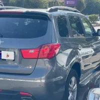 هایما اس ۷ مدل ۴۰۲|خودرو سواری و وانت|کازرون, |دیوار