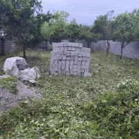 فروش زمین ۳۶۰ متر بافت زرد مسکونی