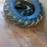 لاستیک تراکتور