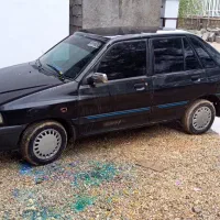 پراید141|خودرو سواری و وانت|میاندوآب, |دیوار