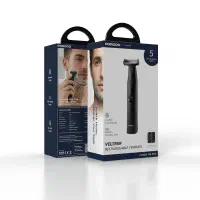 ماشین اصلاح شارژی