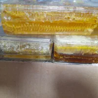 عسل طبیعی حاج حسین ستاره رازلیقی