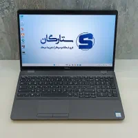 لپ تاپ Dell 5500/ نسل ۸/ اقساط با یک برگ چک