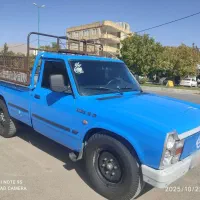 نیسان دیزل آپشنال کولر دار|خودرو سواری و وانت|خرمآباد, |دیوار