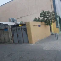 ۱۵۰ متری دربست کارگاه تولیدی انبار