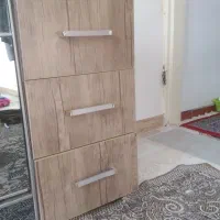 شش عدد پشتی در حد نو با گاز و زیر سماوری سالم|رختخواب، بالش، پتو|سرپل ذهاب, |دیوار