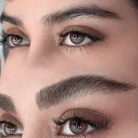 مدل رایگان میکرو ابرو(هاشور،شیدینگ لب،بن مژه)