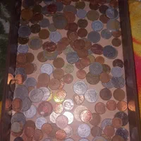 سکه های خارجی|کلکسیون سکه، تمبر، اسکناس|بهبهان, |دیوار