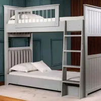 تختهای دوطبقه|تخت و سرویس خواب|قرچک, فردیس|دیوار