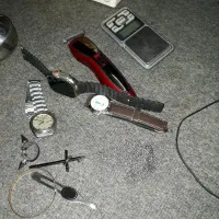 کت اسپرت وتعدادی لباسهای نو ودرحد ووسایل دیگر|لباس|تهران, شهرک استقلال|دیوار