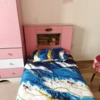 سرویس خواب کودک ونوجوان|تخت و سرویس خواب|ایلام, |دیوار