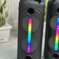 اسپیکر بیس دار|پخش‌کننده همراه|قم, انسجام|دیوار