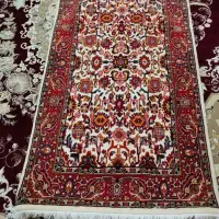 زرع و نیم|فرش|ملایر, |دیوار