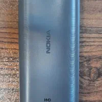 گوشی نوکیا ۱۰۶ (۲۰۲۳) در حد نو|موبایل|تهران, ایرانشهر|دیوار