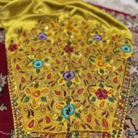 شلوار بندری|لباس|قشم, |دیوار