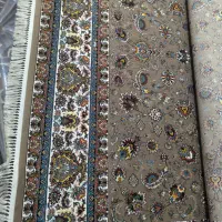 فرش 12متری 700 شانه پر تراکم نو نو