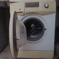 لباسشویی بوی بد میده و قصد سرویسش نداری