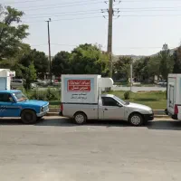 بازرگانی پخش شیرین عسل|استخدام بازاریابی و فروش|دورود, |دیوار