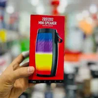 اسپیکر 2 باند JBL اورژینال جی بی ال رم فلش بلوتوثی|پخش‌کننده همراه|قم, زند آباد|دیوار