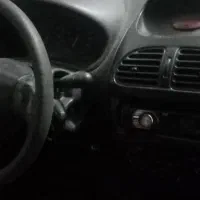پژو ۲۰۶ تیپ ۲ مدل ۸۹|خودرو سواری و وانت|کرمان, |دیوار