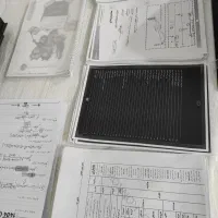 پرینت و چاپ جزوات کنکوری ، استخدامی و