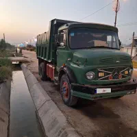 بنز ۹۱۱ مدل ۶۰