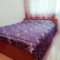 تخت خواب دو نفره|تخت و سرویس خواب|تبریز, |دیوار