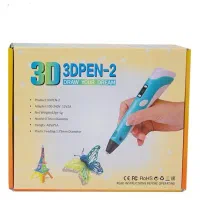 قلم سه بعدی|لوازم التحریر|شیروان (خراسان), |دیوار