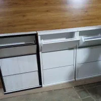 جاکفشی کم جا