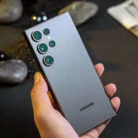 +*گوشی سامسونگ s25 اولترا آیفون اپل سوپر فول کپی