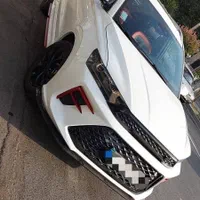 KMC A5 ، نمایندگی ابراهیمی 1412