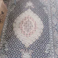 فرش 4 متری جفت