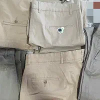 شلوار کتان|لباس|بندر دیر, |دیوار