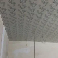 انواع سقف کاذب کناف و پی وی سی و تایل|خدمات پیشه و مهارت|چابهار, |دیوار