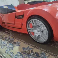 تخت خواب نوجوان و کودک کنترلی|تخت و سرویس خواب|تهران, قصر فیروزه ۲|دیوار