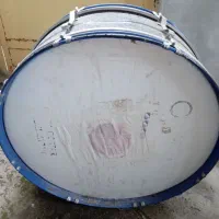 طبل سایز ۸۰|درام و پرکاشن|مینودشت, |دیوار