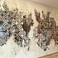 ارزان سرای کاغذدیواری بالاترین کیفیتمتریالکاشان|خدمات پیشه و مهارت|کاشان, دانش|دیوار