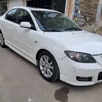 مزدا3 تیپ 3|خودرو سواری و وانت|بومهن, |دیوار