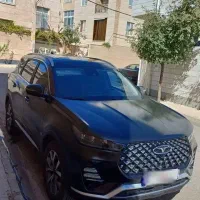 تیگو ۷ پرو فول کاور|خودرو سواری و وانت|رشت, پاستوریزه|دیوار