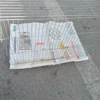 قفس متوسط و بزرگ ۲ عدد|لوازم جانبی حیوانات|گرگان, |دیوار