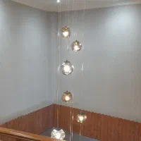 برقکاری ساختمون