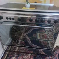 اجاق گازوفرسینجر
