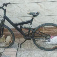 دوچرخه