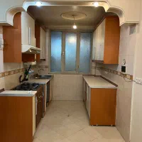 کابینت دست دوم سالم همراه با هود ‌سینک شیر