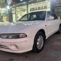 گالانت میتسوبیشی عینکی