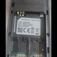 گوشی نوکیا اصل ویتنام کاملا نوع وتمیز|موبایل|دورود, |دیوار