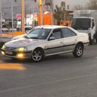 پژو پارس ساده|خودرو سواری و وانت|کرمانشاه, |دیوار