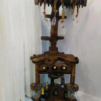 میز بار آنتیک