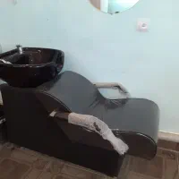 سرشور و یونیت