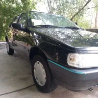 پژو ۴۰۵ مدل ۸۸ اتاق تعویض ۴۰۳|خودرو سواری و وانت|سقز, |دیوار